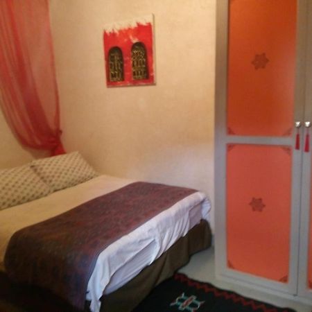 Riad Zinnha Marrakesh Exterior photo