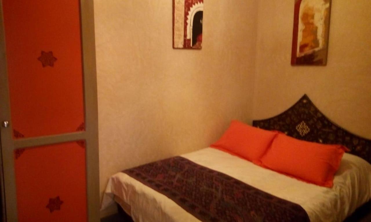 Riad Zinnha Marrakesh Exterior photo