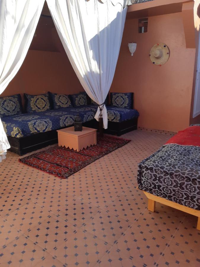 Riad Zinnha Marrakesh Exterior photo